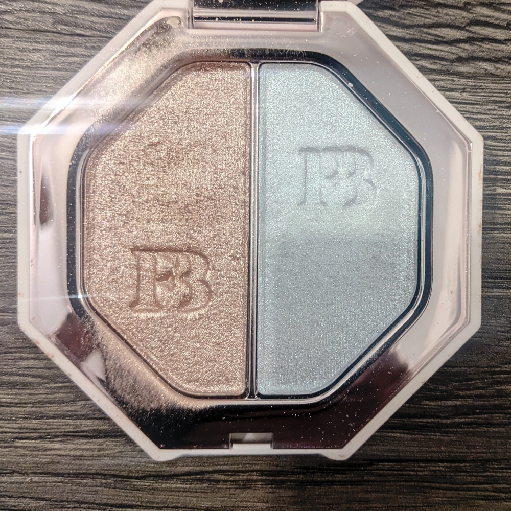 Fenty Beauty Killawatt Foil Highlighters
